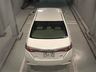 TOYOTA SAI 2014