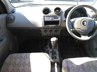 SUZUKI ALTO 2009