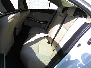 TOYOTA SAI 2014