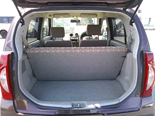 SUZUKI ALTO 2009