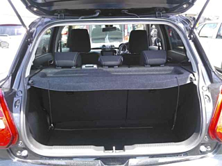 SUZUKI SWIFT 2020