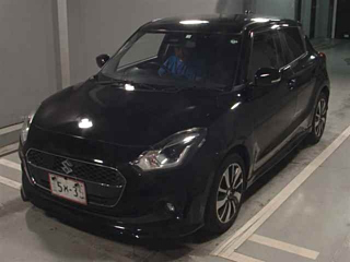 SUZUKI SWIFT 2020