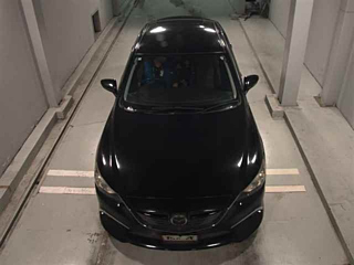 MAZDA ATENZA SEDAN 2013