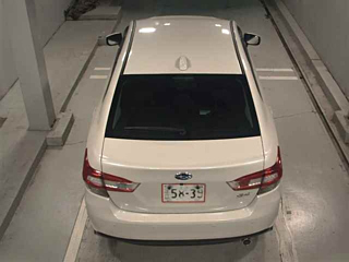 SUBARU IMPREZA G4 2022