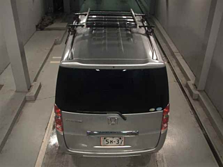HONDA STEP WAGON 2010