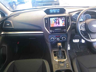 SUBARU IMPREZA G4 2022