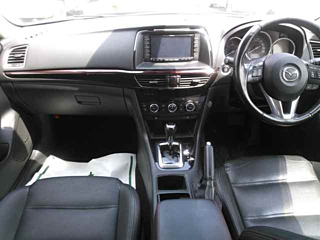 MAZDA ATENZA SEDAN 2013