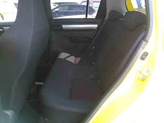 SUZUKI SWIFT 2010