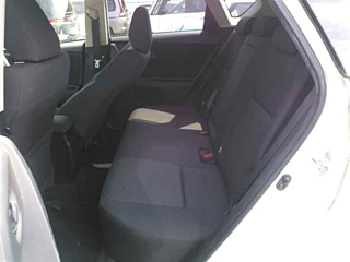 TOYOTA AURIS 2013