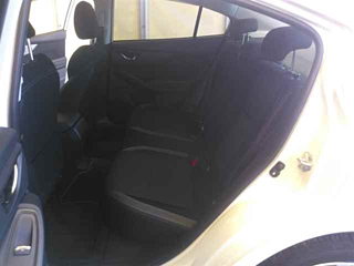 SUBARU IMPREZA G4 2022