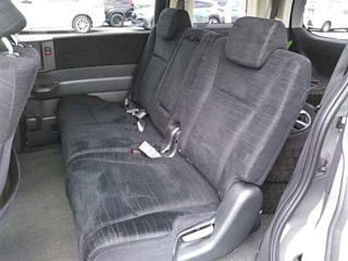 HONDA STEP WAGON 2010
