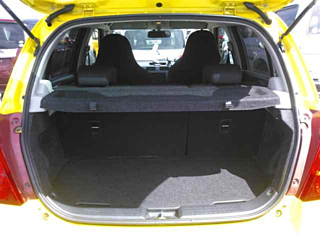 SUZUKI SWIFT 2010
