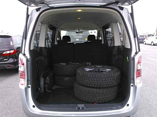 HONDA STEP WAGON 2010