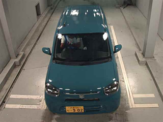 SUZUKI ALTO 2024