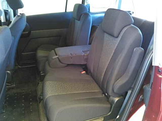 MAZDA PREMACY 2012