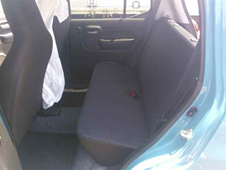 SUZUKI ALTO 2024