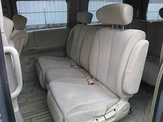 NISSAN ELGRAND 2008