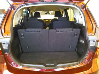 MAZDA PREMACY 2012