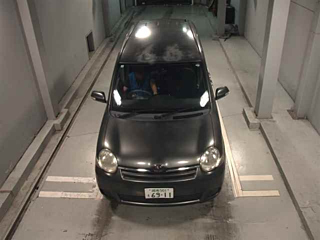 TOYOTA SIENTA 2009