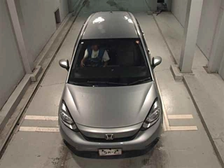 HONDA FIT 2020