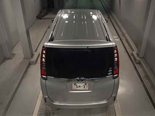 TOYOTA NOAH 2015