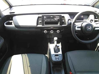 HONDA FIT 2020
