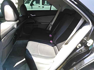 TOYOTA MARK X 2010