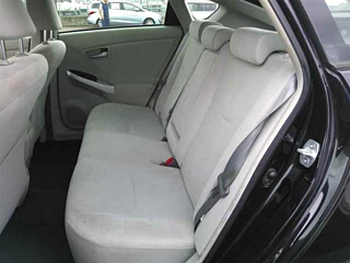 TOYOTA PRIUS 2013