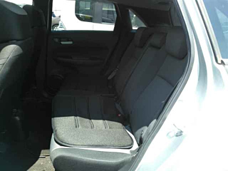 HONDA FIT 2020