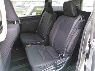 TOYOTA NOAH 2015