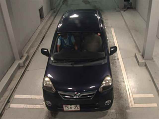 DAIHATSU MIRA E S 2012