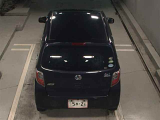 DAIHATSU MIRA E S 2012