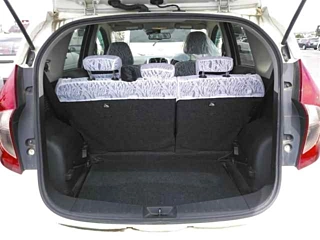 NISSAN NOTE 2015