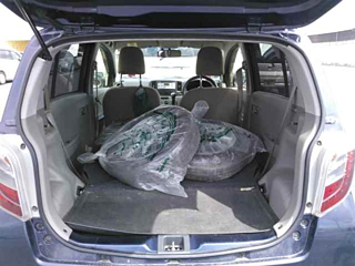 DAIHATSU MIRA E S 2012