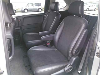 HONDA FREED 2015