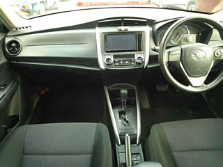 TOYOTA COROLLA FIELDER 2019