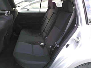 TOYOTA COROLLA FIELDER 2019
