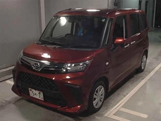 DAIHATSU THOR 2022