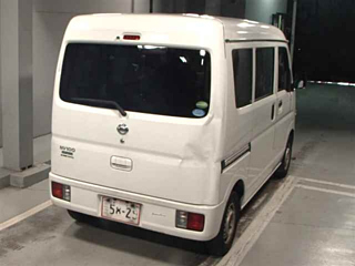 NISSAN CLIPPER VAN 2020