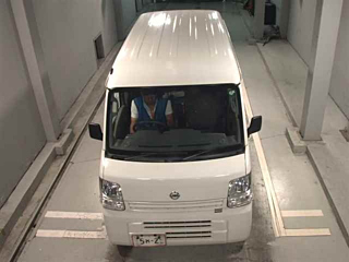 NISSAN CLIPPER VAN 2020