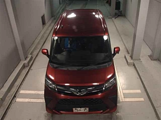 DAIHATSU THOR 2022