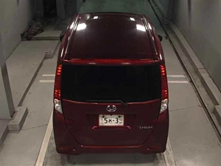 DAIHATSU THOR 2022