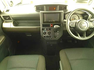 DAIHATSU THOR 2022