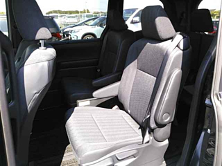 TOYOTA VOXY 2023