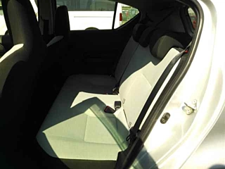 TOYOTA AQUA 2020
