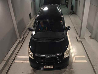 TOYOTA NOAH 2008