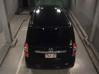 TOYOTA NOAH 2008
