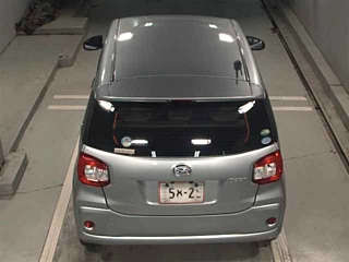 DAIHATSU BOON 2020