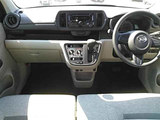 DAIHATSU BOON 2020