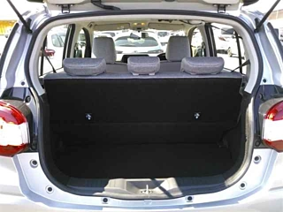 DAIHATSU BOON 2020